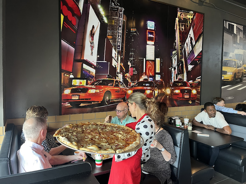 New York Pizza Company, East Ridge - Pizza restaurant in Chattanooga