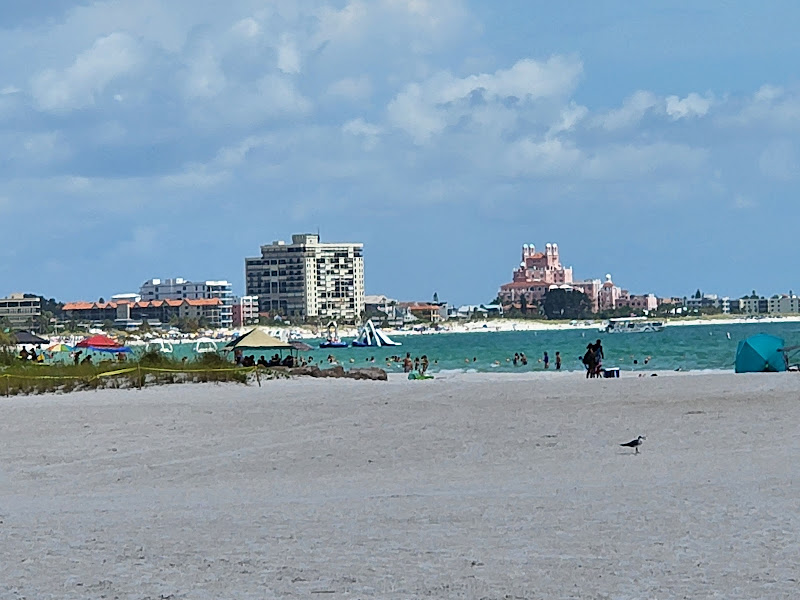 Upham Beach Park