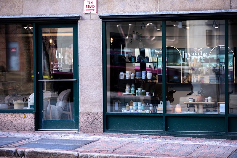 Hygge Hair Studio - Hair salon in Portland