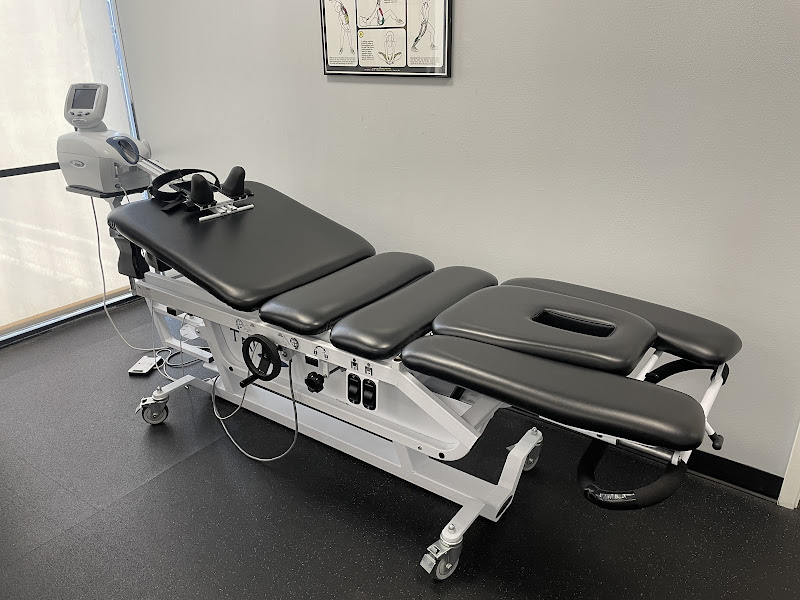 Premier Health Chiro + Med Integrative Medicine
