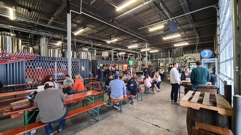 Scofflaw Brewing Co.