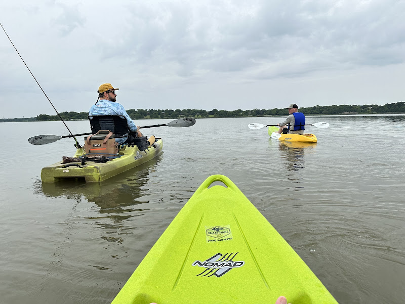 Dallas Paddle Company