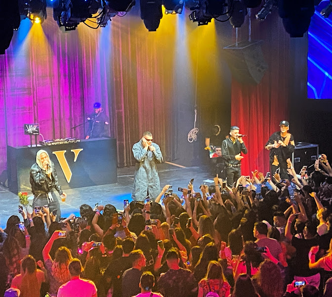 The Vermont Hollywood