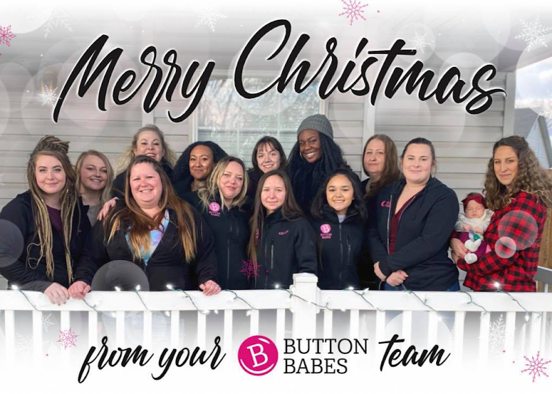 Button Babes Household Services