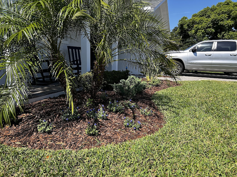 Terra Consulting & Design and Stump Grinding