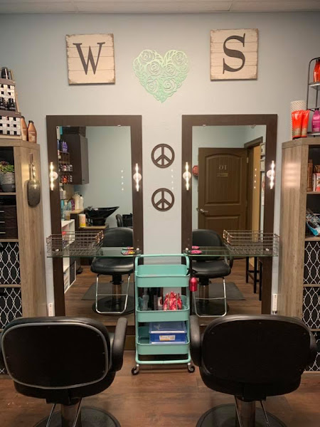 Wild Heart Salon - Hair salon in New Braunfels