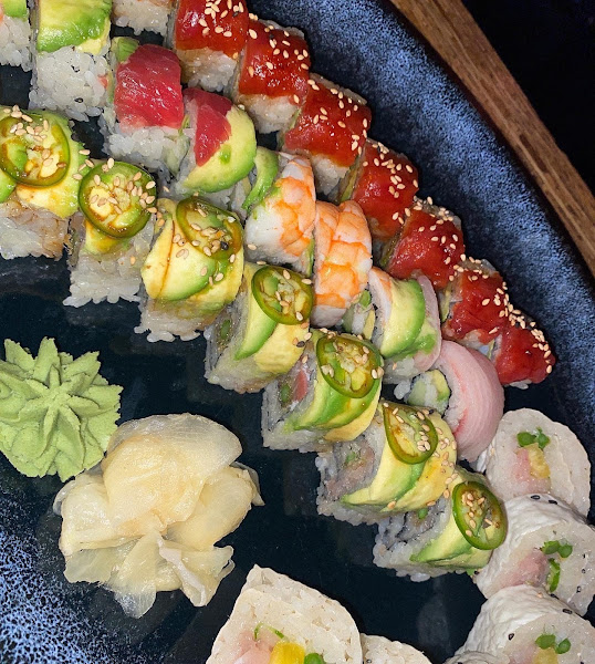 Kenichi Aspen, est 1991 - Japanese restaurant in Aspen