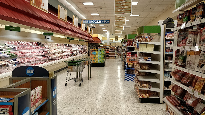 Publix Super Market at Searstown Shopping Center - Supermarket in Key West