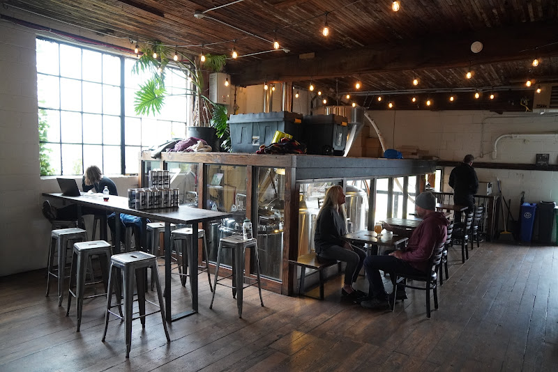 Ravenna Brewing Co - Brewery in Seattle