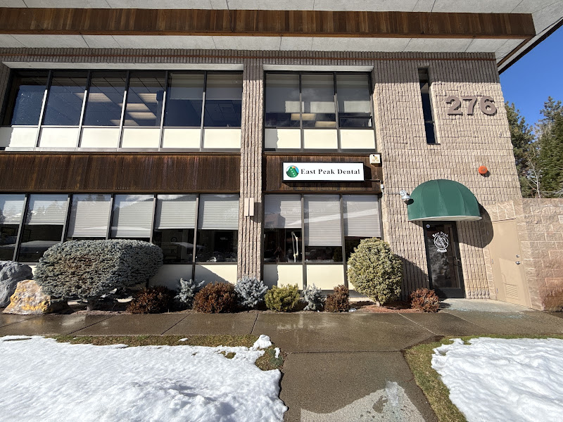 East Peak Dental