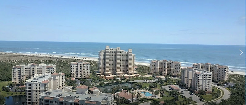 Scott Yurchison Team with Collado Real Estate