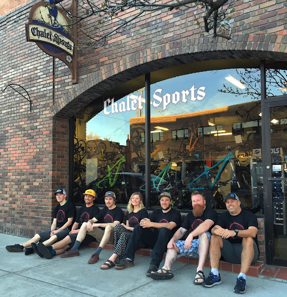 Chalet Sports - Ski shop in Bozeman