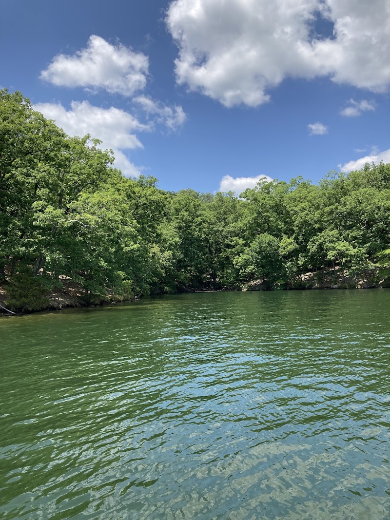 Cabbage Cove - Scenic spot in MO 65065