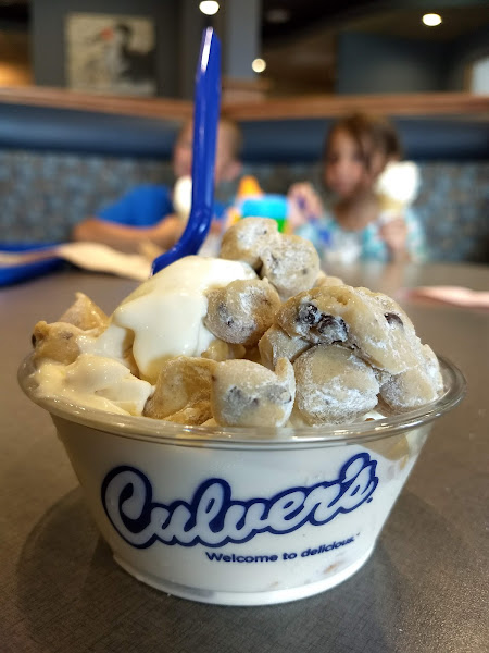 Culver’s