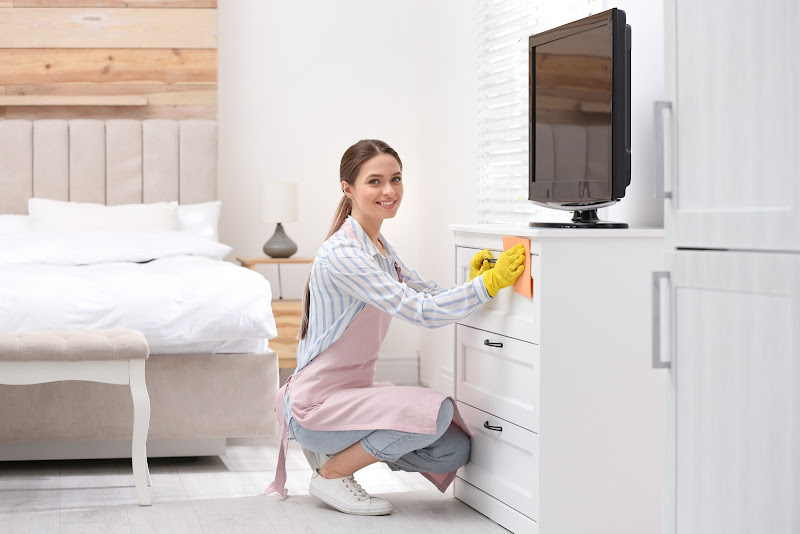 Austin Skyline Cleaning Services