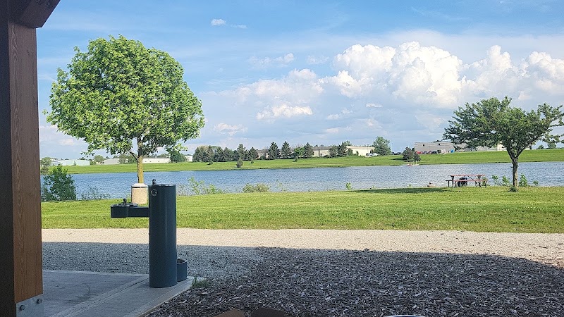 Babe Mann Park - Tourist attraction in Elkhorn