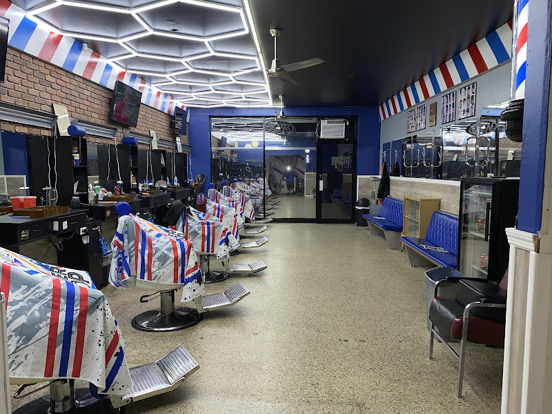 District Barbers of TAMPA