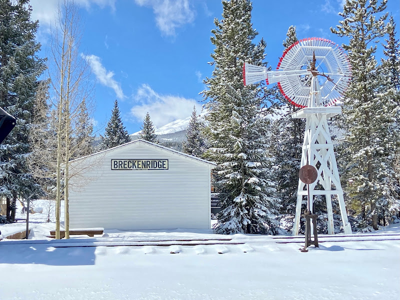 Rocky Mountain Homes Real Estate - Real estate agent in Breckenridge