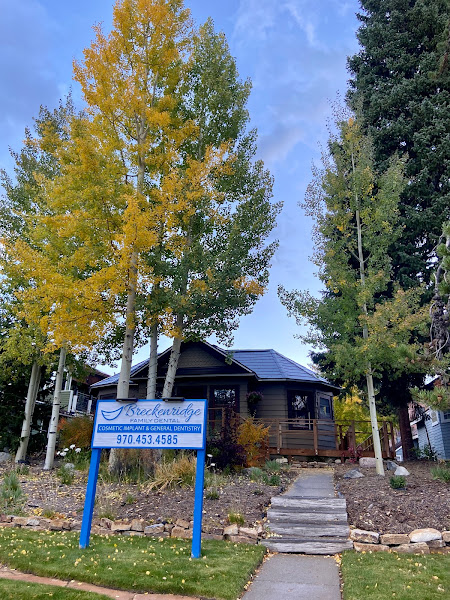 Breckenridge Family Dental - Dentist in Breckenridge
