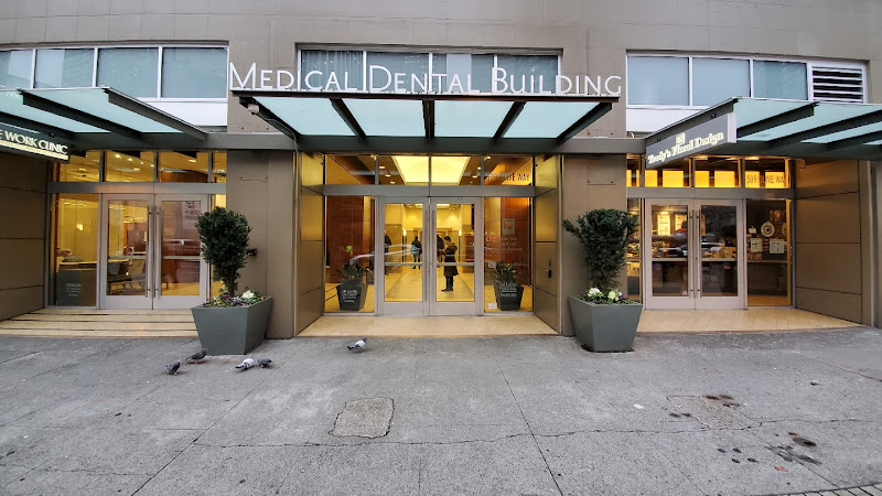 Seattle Sound Dental - Downtown