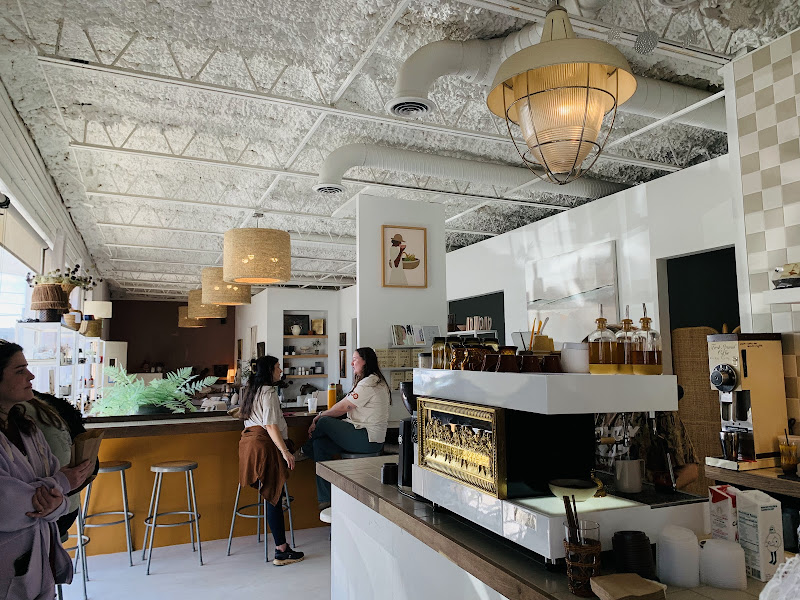 Prophet Coffee - Coffee shop in North Charleston