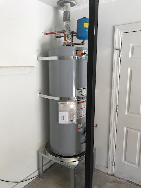 Atta-Boy Plumbing LLC - Plumber in Charleston