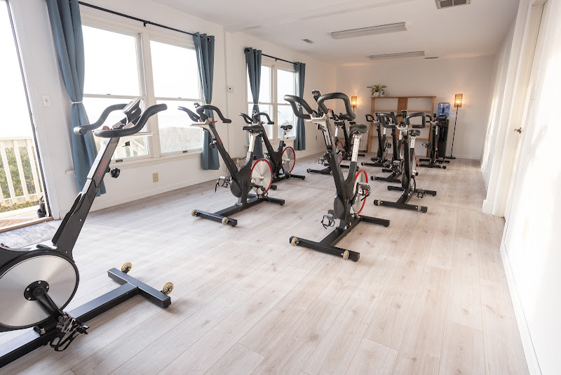 Sound Side Studio - Fitness center in Kitty Hawk