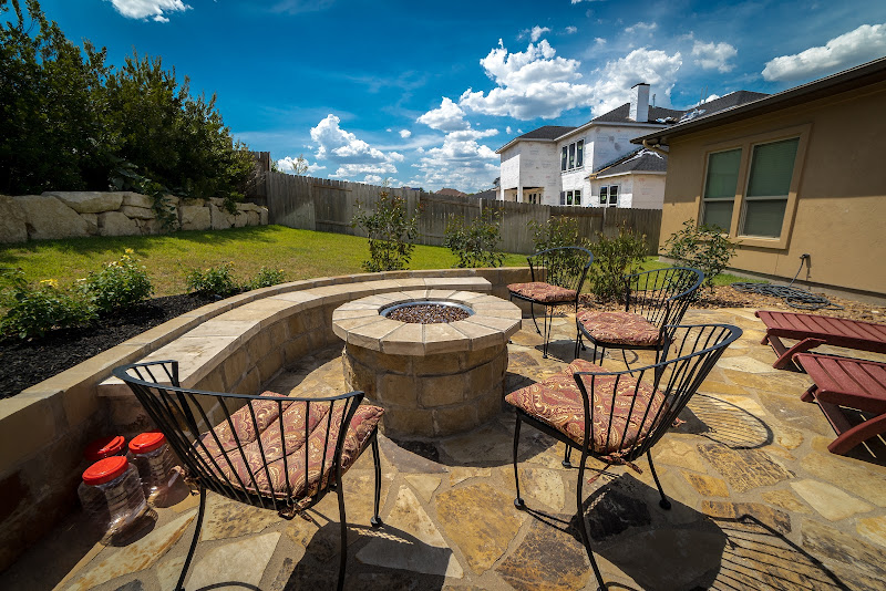Green Ease Landscapes & Design