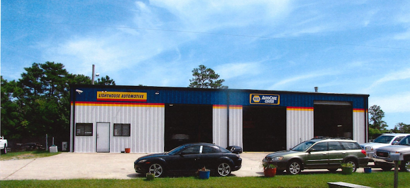 Lighthouse Automotive Inc.