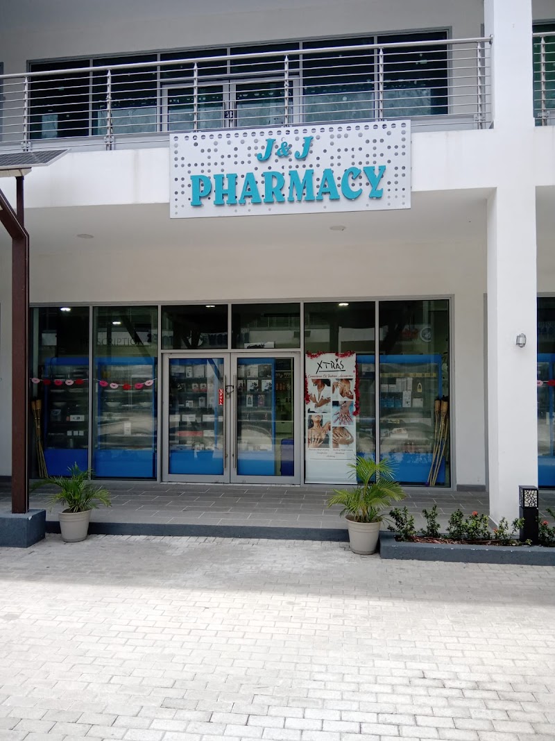 J&J Pharmacy #1