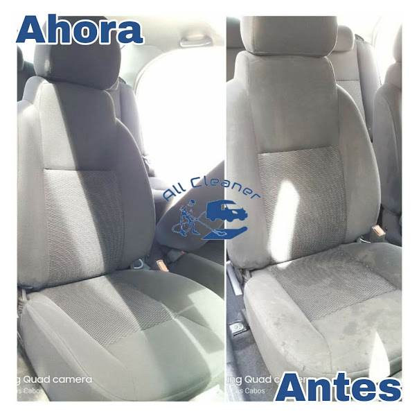 All Cleaner - Janitorial service in Agustín Arreola