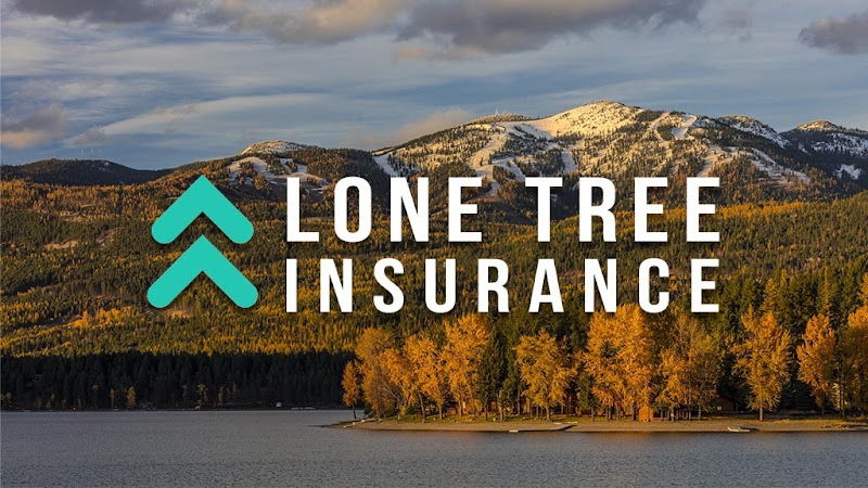 Lone Tree Insurance - Whitefish