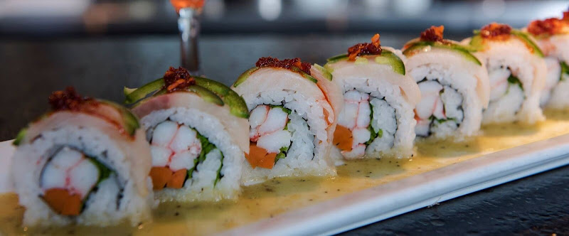 Japonessa Sushi Cocina