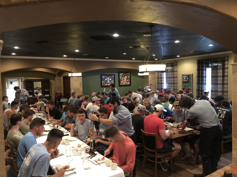 Rodizio Grill - Pensacola