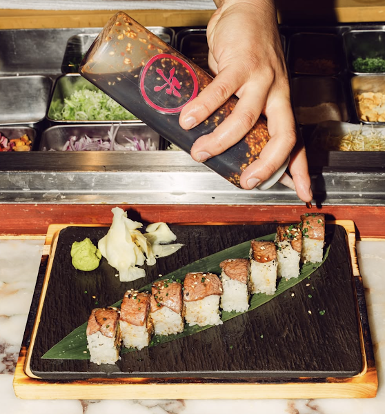 Madame Ushi Aspen - Japanese restaurant in Aspen