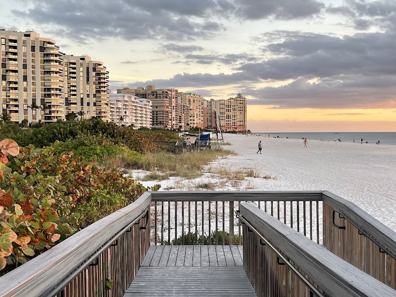 South Beach, Marco Island