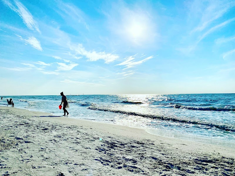 South Beach, Marco Island photo