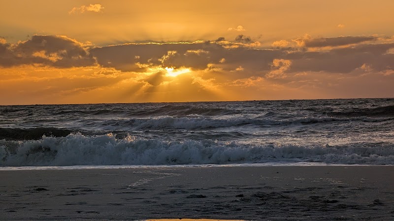 South Beach, Marco Island photo
