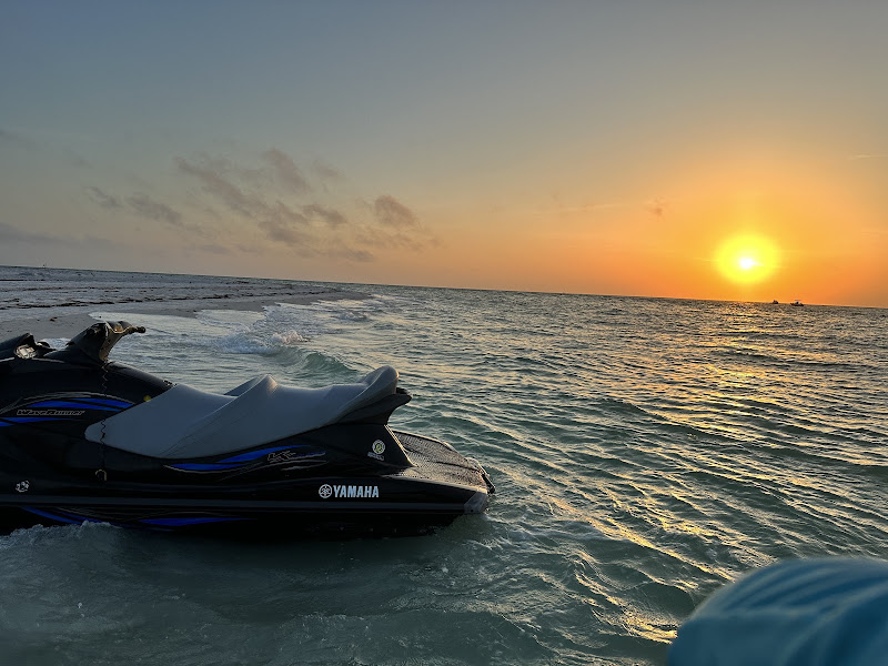 Jet Ski Clearwater Beach