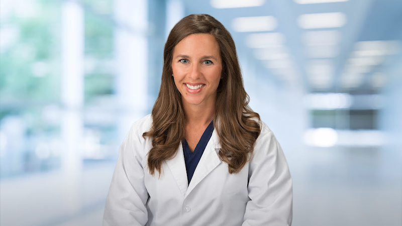 Danielle Ostrowski, APRN