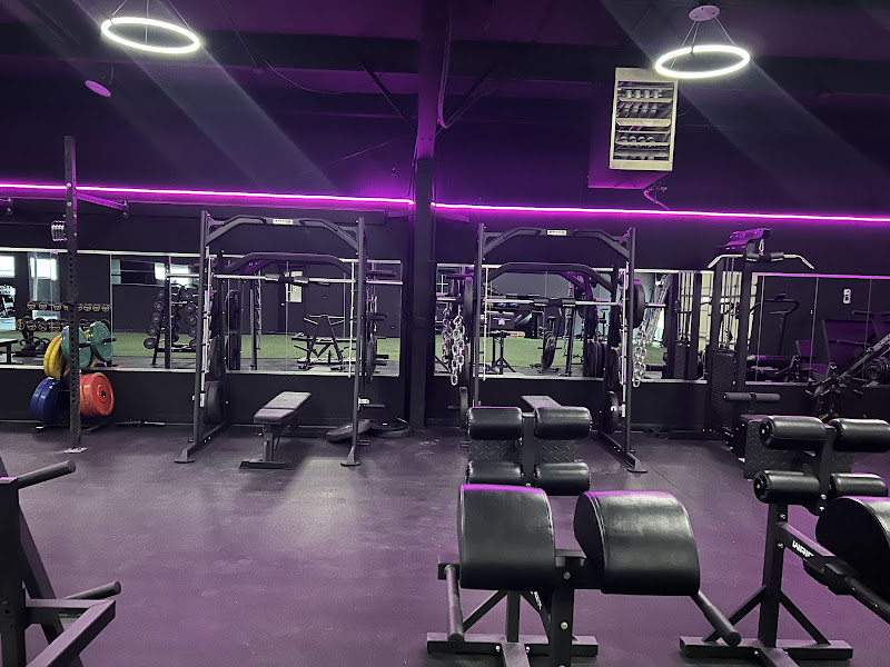 Kallus Gym