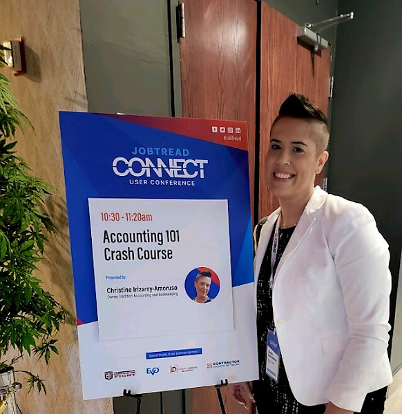 Tradition Accounting and Bookkeeping