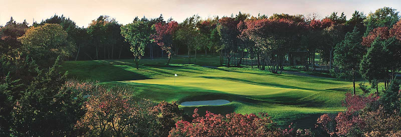Dallas National Golf Club