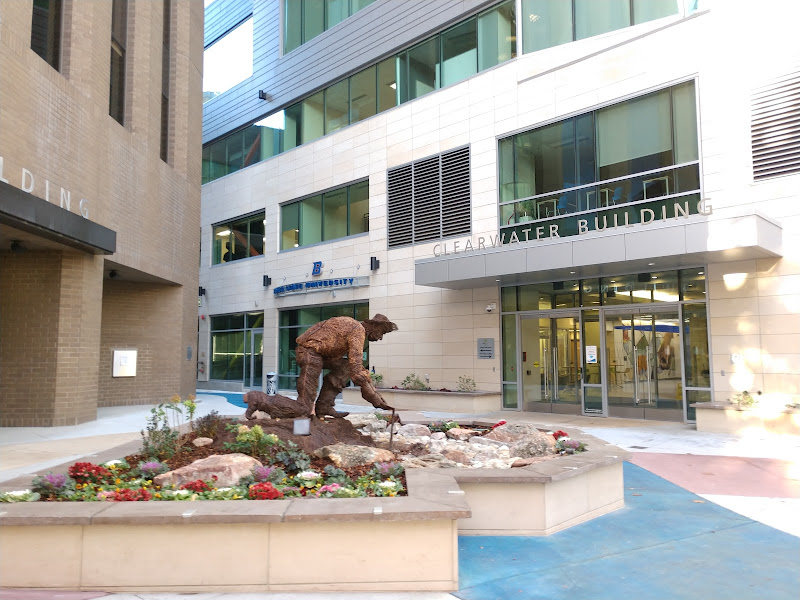 City Center Plaza