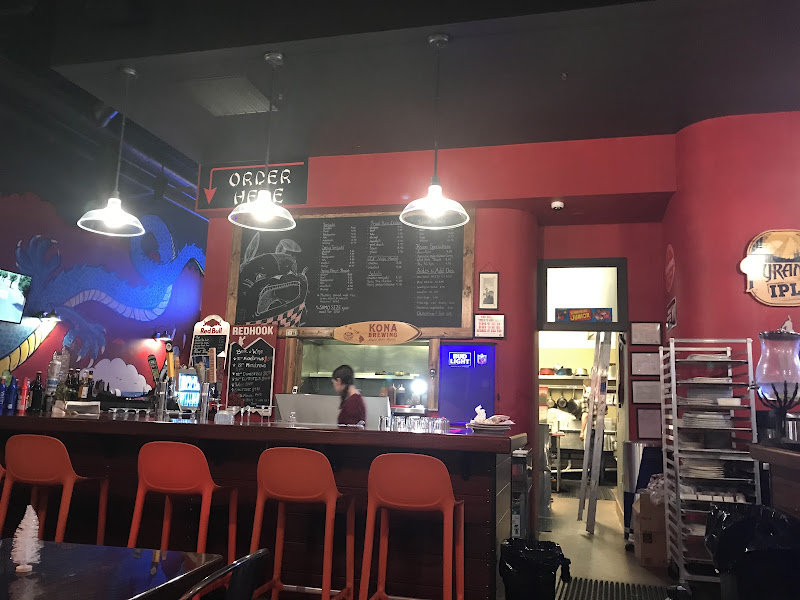 Rokko’s Teriyaki and BBQ - Asian fusion restaurant in Coeur d'Alene