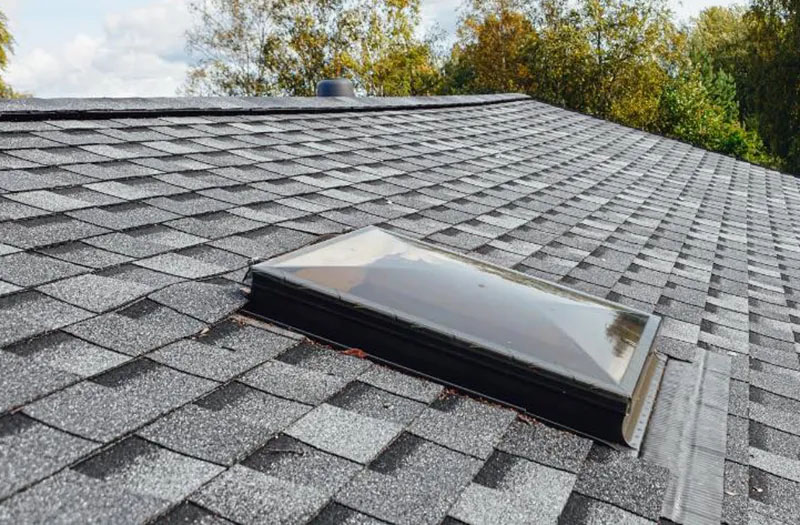 East Tennessee Roofers