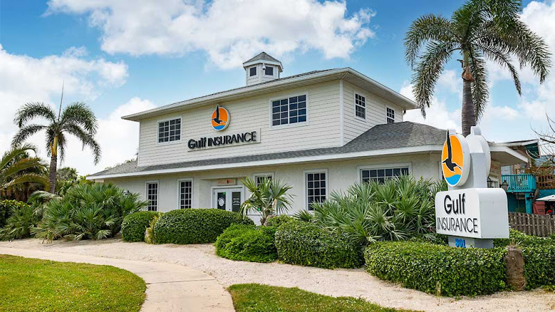 Gulf Insurance - Insurance agency in Holmes Beach
