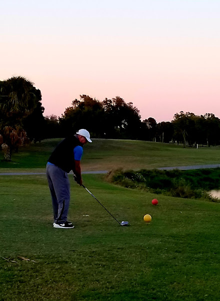 Bay Palms Golf Complex