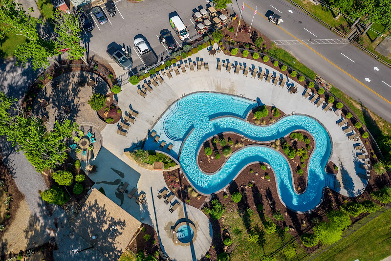 Pigeon Forge / Gatlinburg KOA Holiday