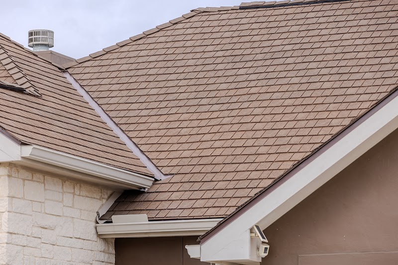 Jiles Solar Power and Jiles Roofing - Roofing contractor in New Braunfels